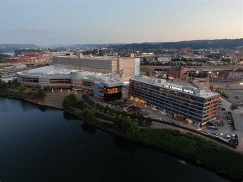 pittsburgh casino hotel|The Landing Hotel at Rivers Casino Pittsburgh, .
